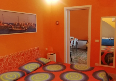 Casa Vacanze Appartamento Suabida Alloggio Uso Turistico